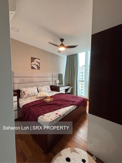 Compass Heights (D19), Apartment #620253061